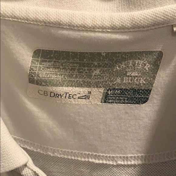 Dry tec cotton polo - Picture 2 of 2